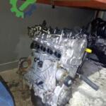 Fiat Doblo Motor Komple Çıkma Parça Ankara