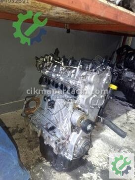 Fiat Doblo Motor Komple çıkma parça