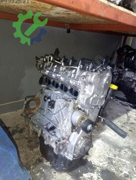 Fiat Doblo Motor Komple çıkma parça