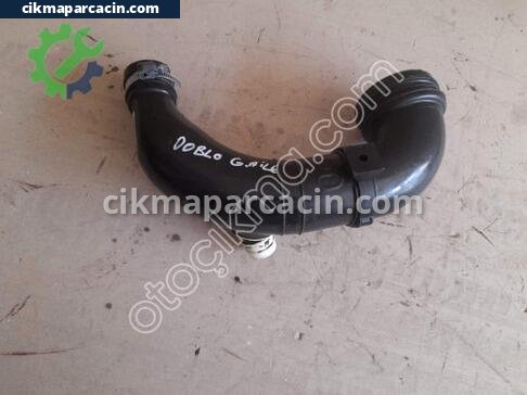 Fiat Doblo Intercooler çıkma parça