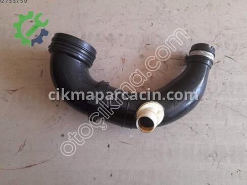 Fiat Doblo Intercooler çıkma parça