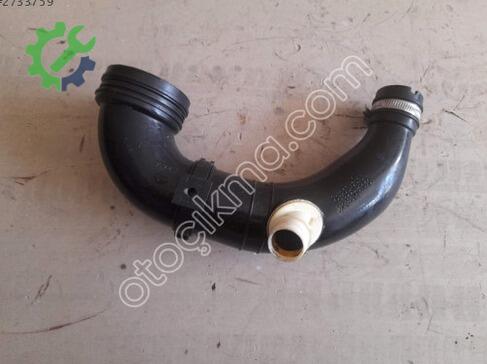 Fiat Doblo Intercooler çıkma parça