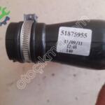 2011 Fiat Doblo Intercooler Çıkma Parça Bursa