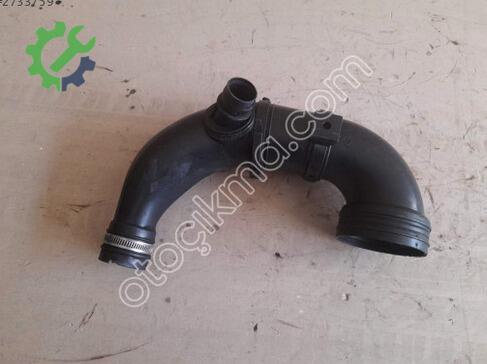 Fiat Doblo Intercooler çıkma parça