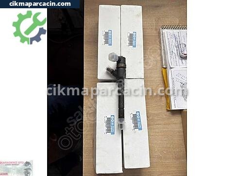 Fiat Doblo Enjektör çıkma parça