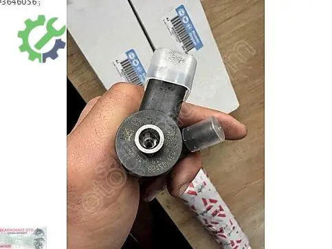 Fiat Doblo Enjektör çıkma parça
