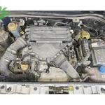 Fiat Doblo Euro 6 komple motor