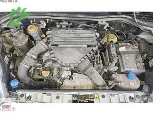 Fiat Doblo Euro 6 komple motor