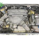 Fiat Doblo Euro 6 komple motor