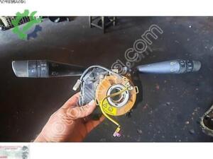 Fiat Doblo Sinyal Kolu Çıkma
