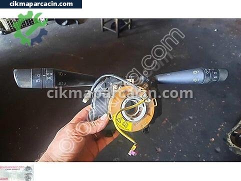 Fiat Doblo Sinyal Kolu çıkma parça