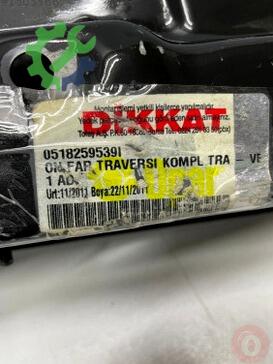 Fiat Doblo Ön Travers 0518259539I çıkma parça