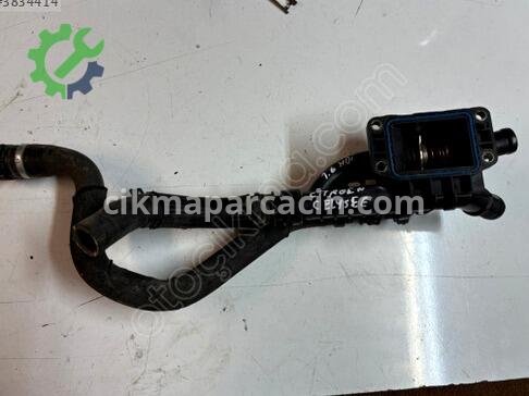 Fiat Doblo Termostat çıkma parça