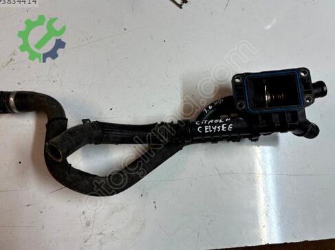 Fiat Doblo Termostat çıkma parça