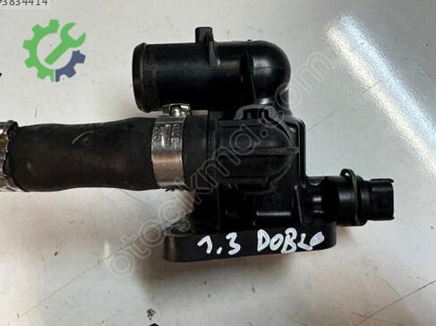 Fiat Doblo Termostat çıkma parça
