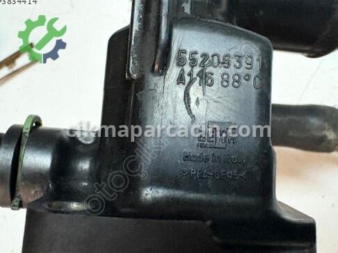 Fiat Doblo Termostat çıkma parça