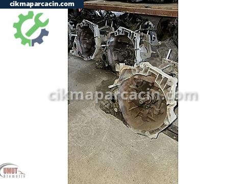 Fiat Fiorino Şanzıman Komple çıkma parça