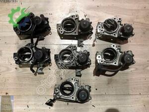 Fiat Doblo Orijinal Çıkma Gaz Kelebeği EURO4