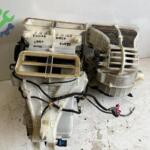 FİAT-DOBLO-FİORİNO-LİNEA-PUNTO KALORİFER KUTUSU DİJİTAL SIFIR