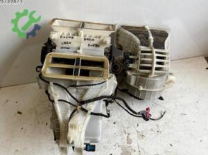 FİAT-DOBLO-FİORİNO-LİNEA-PUNTO KALORİFER KUTUSU DİJİTAL SIFIR