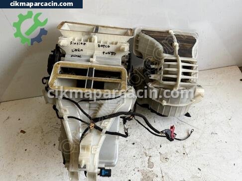 Fiat Doblo Kalorifer Kutusu çıkma parça