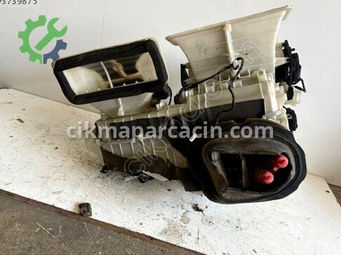 Fiat Doblo Kalorifer Kutusu çıkma parça