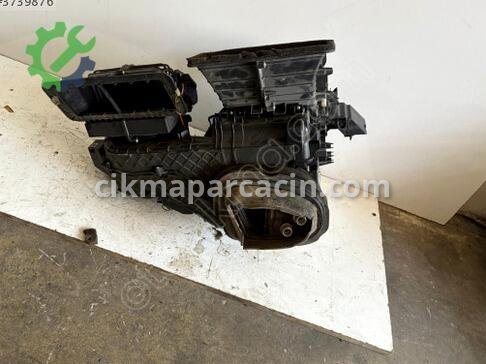 Fiat Doblo Kalorifer Kutusu çıkma parça