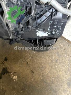 Fiat Doblo Kalorifer Kutusu çıkma parça