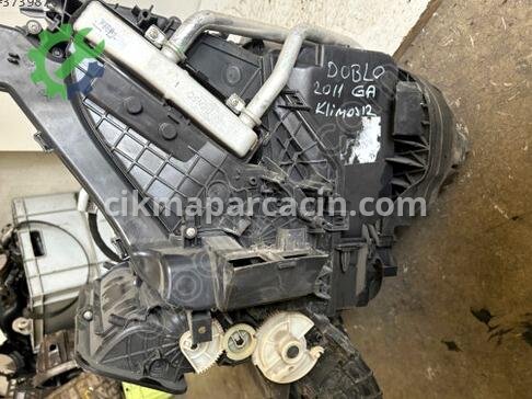 Fiat Doblo Kalorifer Kutusu çıkma parça