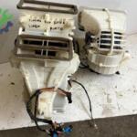 FİAT – DOBLO – FİORİNO – LİNEA – PUNTO KALORİFER KUTUSU SIFIR