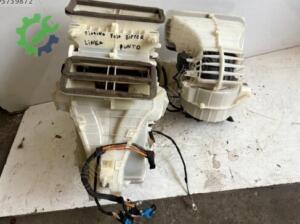FİAT – DOBLO – FİORİNO – LİNEA – PUNTO KALORİFER KUTUSU SIFIR