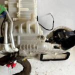 FİAT – DOBLO – FİORİNO – LİNEA – PUNTO KALORİFER KUTUSU SIFIR