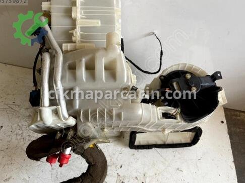 Fiat Doblo Kalorifer Kutusu çıkma parça