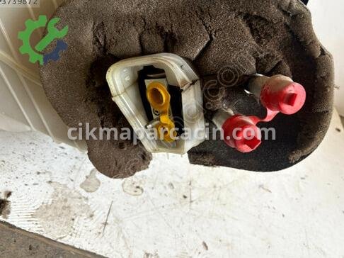 Fiat Doblo Kalorifer Kutusu çıkma parça