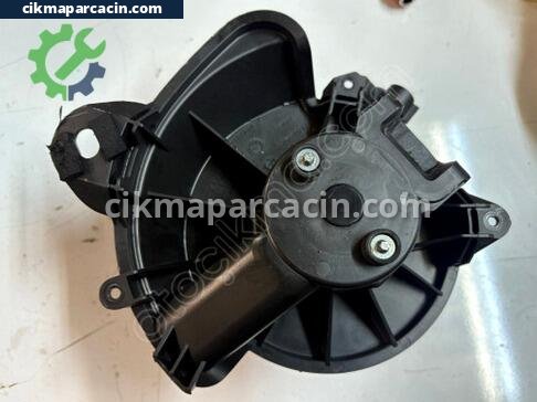 Fiat Doblo Kalorifer Motoru çıkma parça