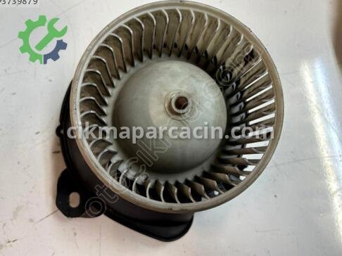 Fiat Doblo Kalorifer Motoru çıkma parça
