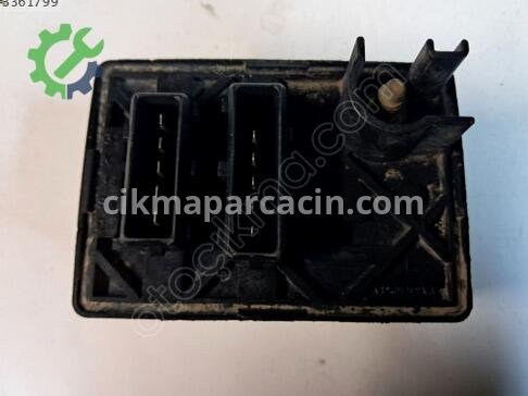Fiat Doblo Röle 51299012C çıkma parça