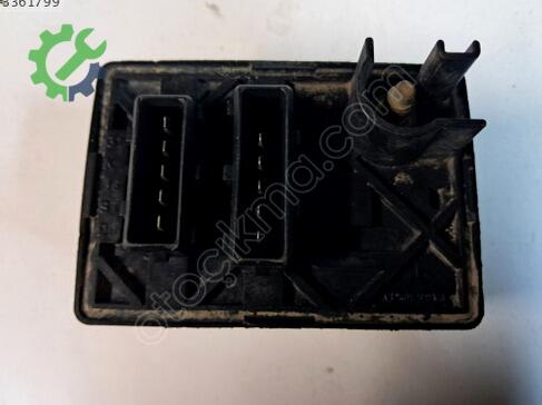 Fiat Doblo Röle 51299012C çıkma parça