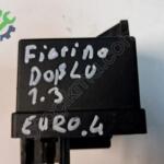FİAT DOBLO FİORİNO PUNDO MOTOR KIZDIRMA ROLESİ EURO 4
