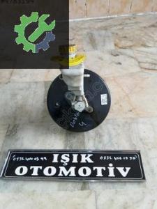 Fiat doblo fren vestanauz çıkma orjinal sökme