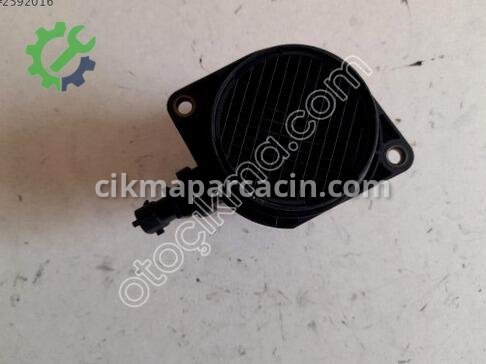 Fiat Doblo Hava Akışmetre çıkma parça