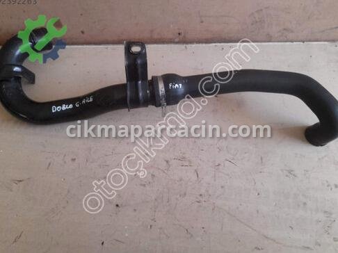 Fiat Doblo Turbo Hortumu çıkma parça
