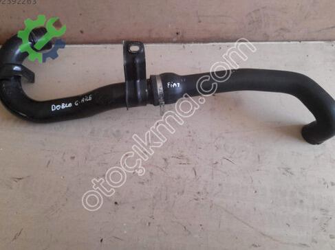 Fiat Doblo Turbo Hortumu çıkma parça