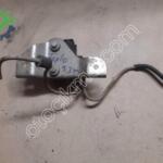 2011 Fiat Doblo Turbo Valfi Çıkma Parça Bursa