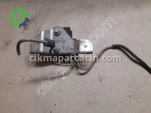 Fiat Doblo Turbo Valfi 55228986 çıkma parça
