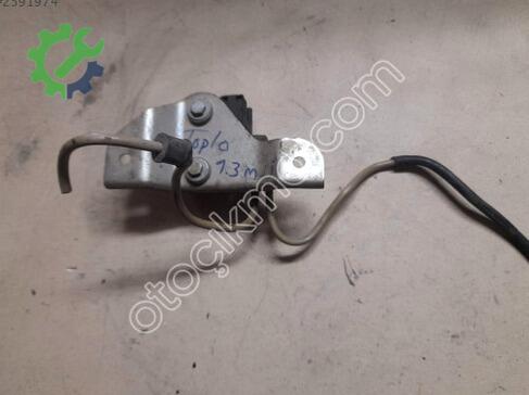 Fiat Doblo Turbo Valfi çıkma parça