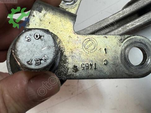 Fiat Doblo Şanzıman Takozu çıkma parça
