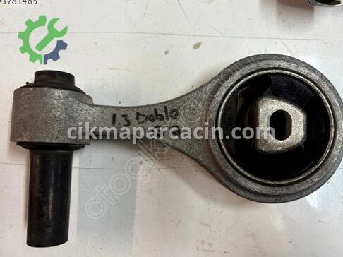 Fiat Doblo Şanzıman Takozu çıkma parça