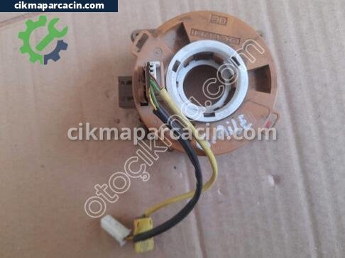 Fiat Doblo Airbag Sargısı çıkma parça