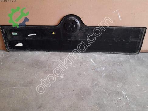 Fiat Doblo Bagaj Kapağı çıkma parça